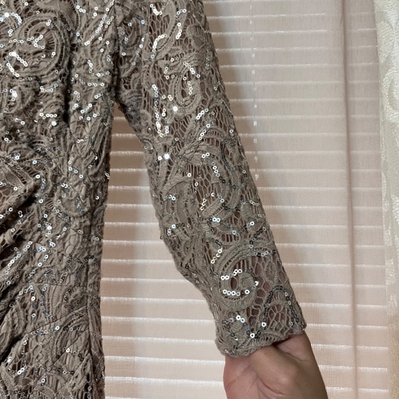 Alex Evenings Dress - Picture 5 of 11